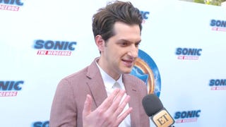 Ben Schwartz on Writing C-3PO Jokes for 'Star Wars: The Rise of Skywalker' (Exclusive)