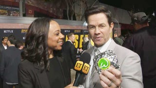 Mark Wahlberg Reveals How He Lost 10 Pounds in Five Days (Exclusive) 