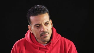 Matt Barnes Says Losing Kobe Bryant Is Like a 'Bad Dream' (Exclusive) 