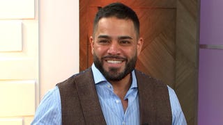 'Shahs of Sunset's Mike Shouhed Addresses All the Reza Farahan Drama (Exclusive)