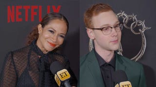 'Locke & Key' Season 2: Sherri Saum Talks Ellie's Fate Behind the Omega Door (Exclusive) 