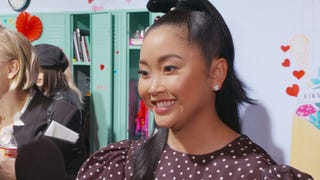 'To All The Boys' 3: Lana Condor Reveals Lara Jean and Peter's Next Relationship Steps (Exclusive)