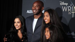 Vanessa Bryant Plans to File Wrongful Death Lawsuit After Kobe and Gianna's Deaths 