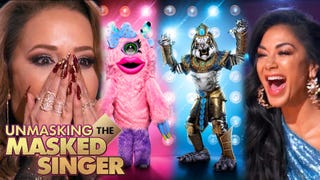 'The Masked Singer' Season 3 Episode 3: Dr. Drew Talks Theories and New Clues!