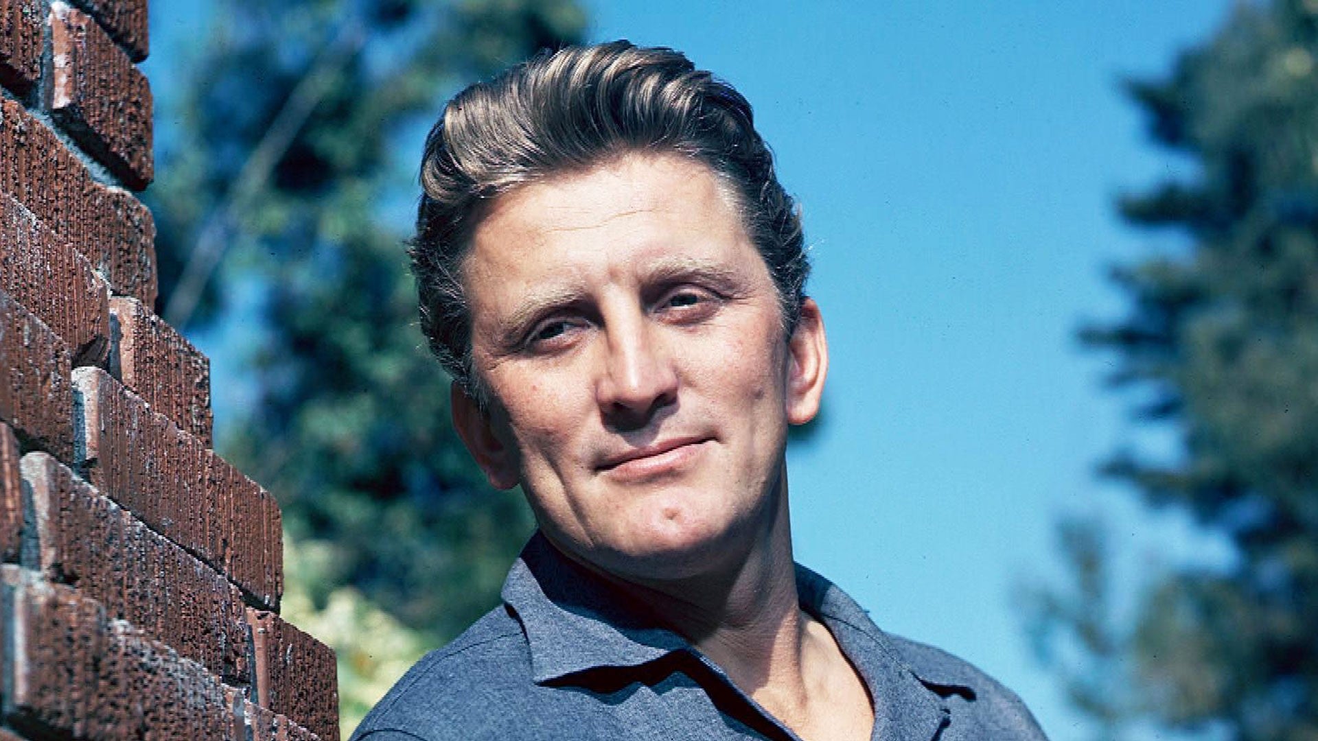Резултат с изображение за &bdquo;kirk douglas&ldquo;