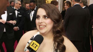 Oscars 2020: Beanie Feldstein on the 'Honor' of Playing Monica Lewinsky (Exclusive)