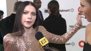 Michelle Trachtenberg Announces She Now Has Beef With RuPaul After 'SNL' Dig (Exclusive)