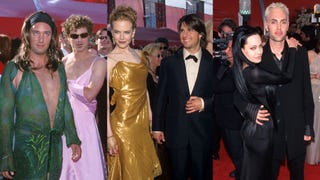 Oscars Flashback! 13 Must-See Moments From the 2000 Awards