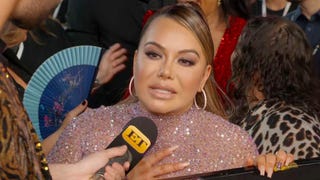 Premio Lo Nuestro 2020: Chiquis Rivera Sends Prayers to Kobe Bryant's Family (Exclusive)  