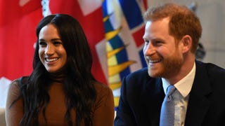 How Meghan Markle and Prince Harry's New Canadian Neighbors Are Helping Protect Their Privacy  