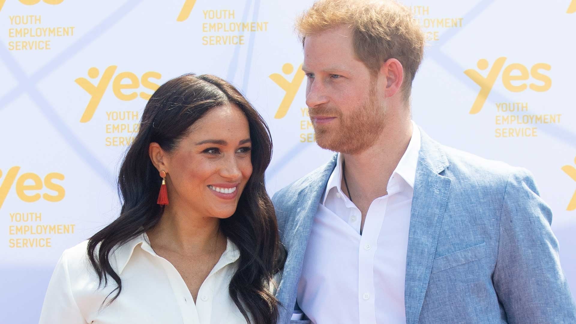 Meghan Markle And Prince Harry S Use Of Sussex Royal Brand Under