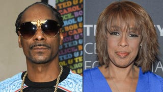 Snoop Dogg Formally Apologizes to Gayle King After Kobe Bryant Controversy