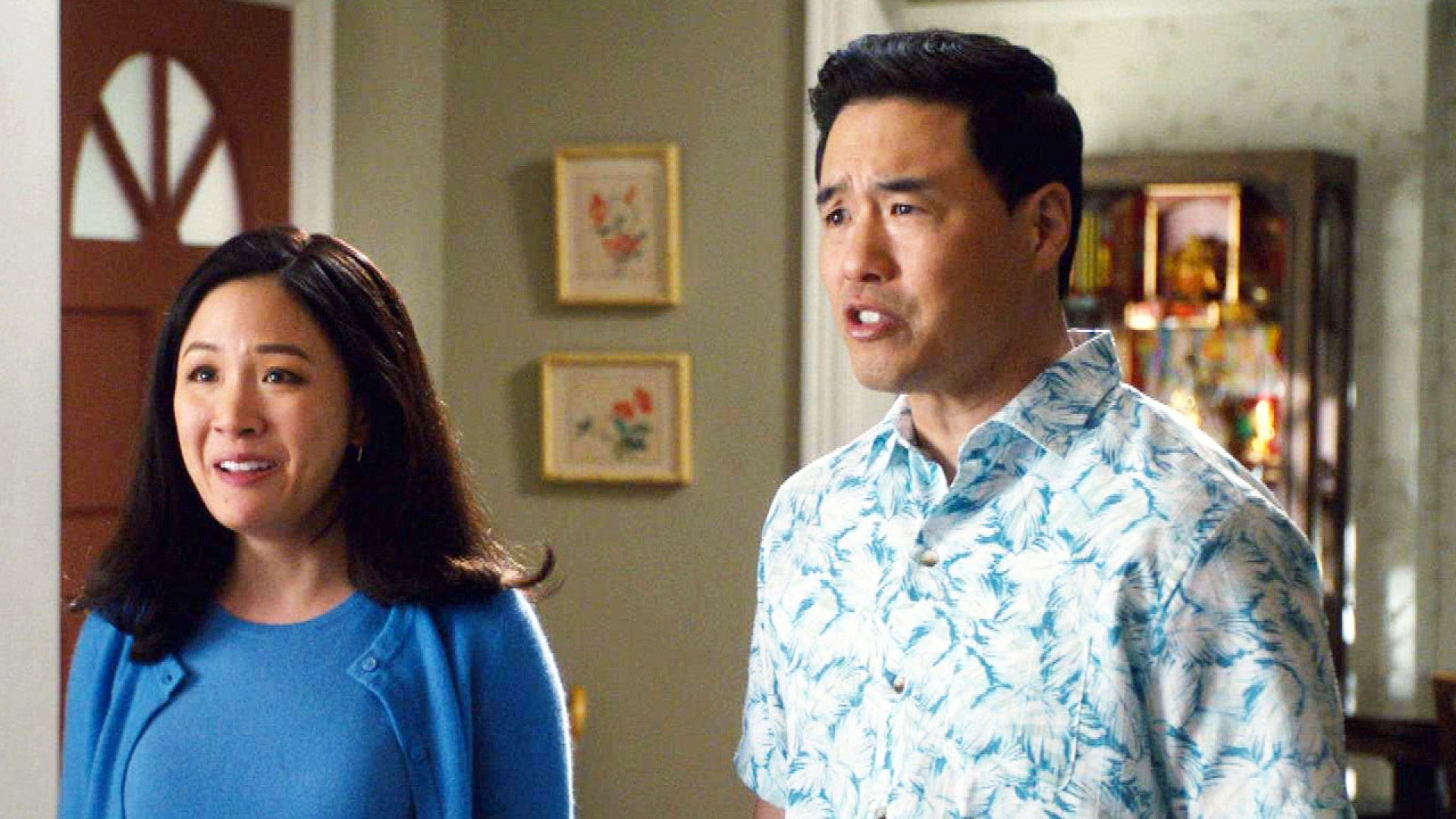 Fresh Off the Boat' Series Finale: Jessica Gets the Surprise of a Lifetime  in Sneak Peek (Exclusive)