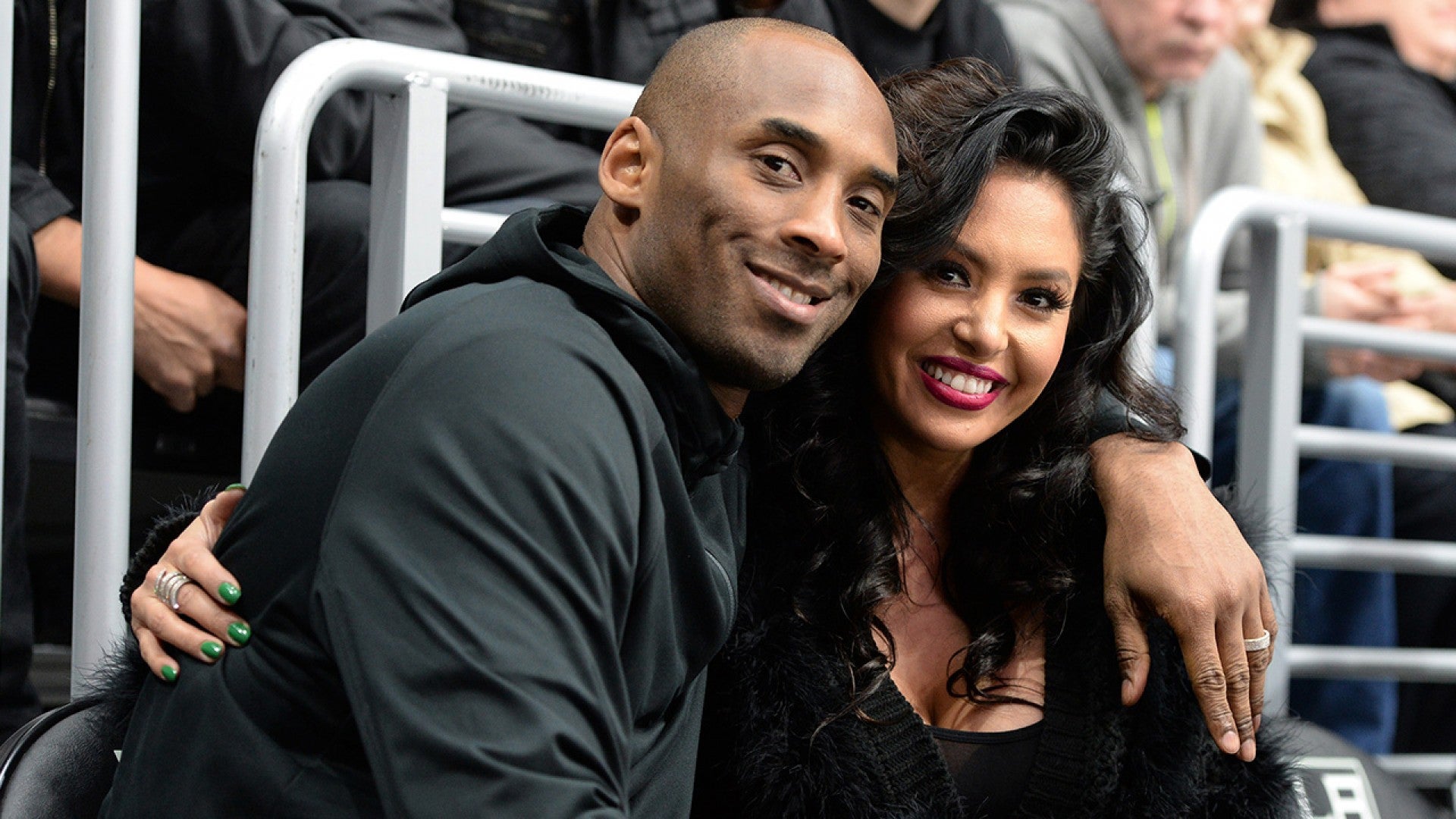 Kobe Bryant: Inside His Relationship With Vanessa and Life as a ...