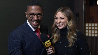 Nick Cannon Shares What He'll Remember Most About Kobe Bryant (Exclusive)