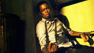'Saw' Spinoff: Chris Rock Stars in First 'Spiral' Trailer
