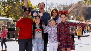 'Timmy Failure' Cast Celebrates New Disney+ Movie With a Day at Disneyland! (Exclusive)