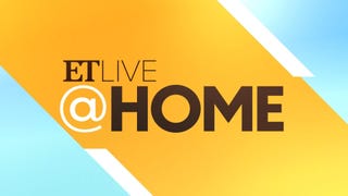 ET Live @ Home | March 23, 2020