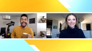 ET Live @ Home | March 26, 2020