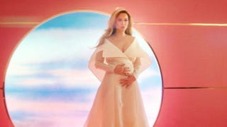 Katy Perry Says Her Pregnancy With Orlando Bloom 'Wasn't on Accident' 