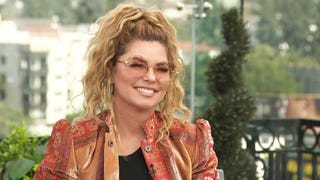 Shania Twain Reveals Her Favorite Song to Sing in Las Vegas Residency (Exclusive)  