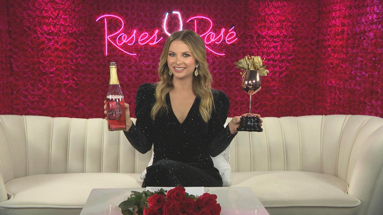 'The Bachelor' Roses & Rosé The Most Memorable ‘Rosey Award’ Moments