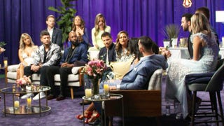 ‘Love Is Blind’: Inside the Highly Anticipated Couples Reunion (Exclusive)  