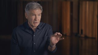 How 'The Call of the Wild' Dog Was Brought to Life (Exclusive)