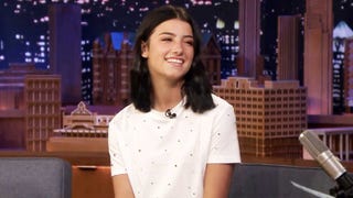 TikTok Star Charli D’Amelio Opens Up About Online Haters 