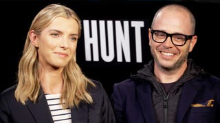 'Watchmen': Why Damon Lindelof Stands by His Decision to Not Return for Season 2 (Exclusive)