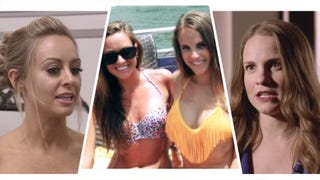 ‘Love Is Blind’ Stars Reveal They’ve Secretly Known Each Other for 10 Years