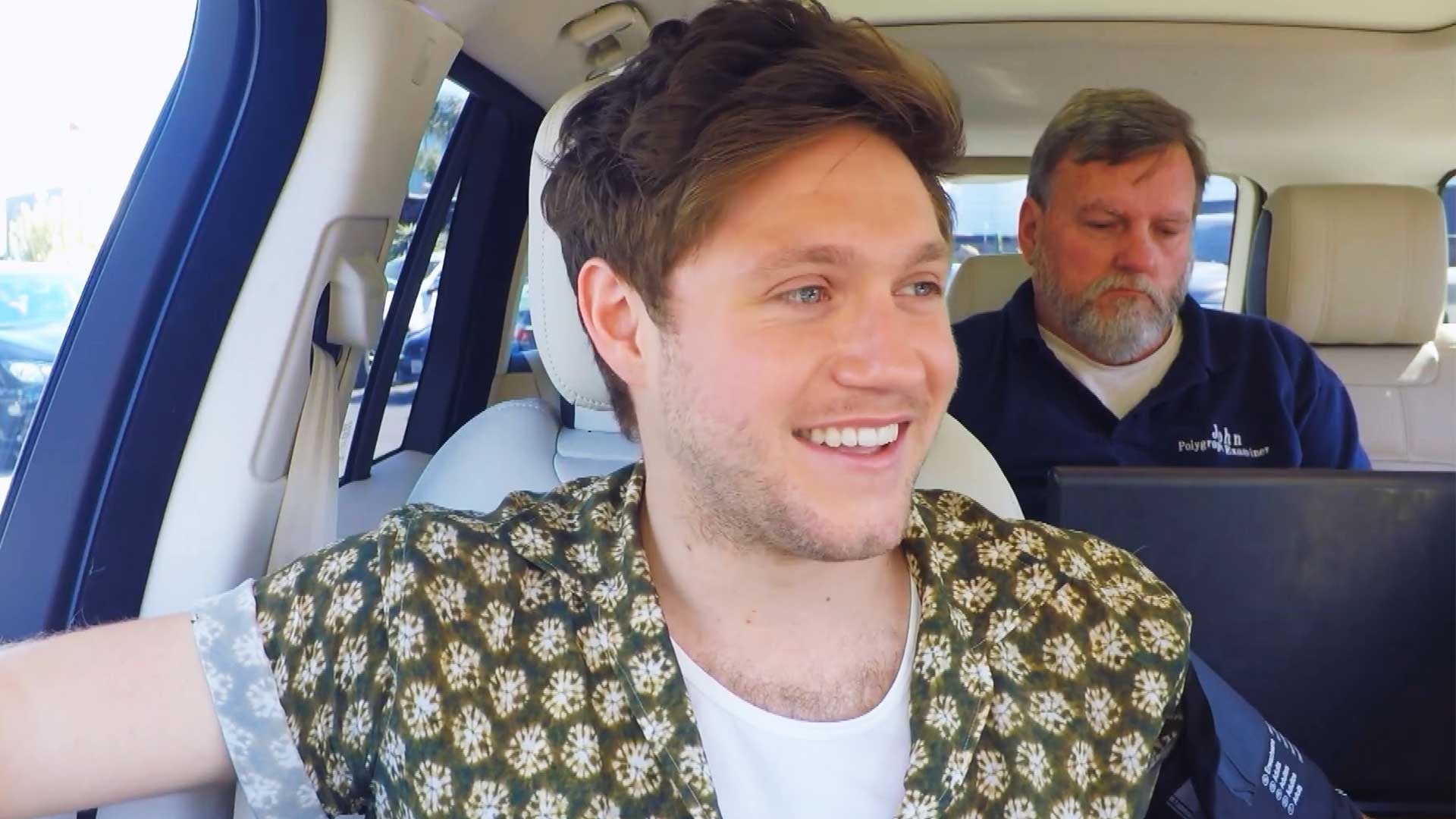 Niall Horan Says He Thinks One Direction Will Get Back Together On Carpool Karaoke Entertainment Tonight