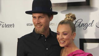 Kaley Cuoco and Husband Karl Cook Move In Together After Two Years of Marriage