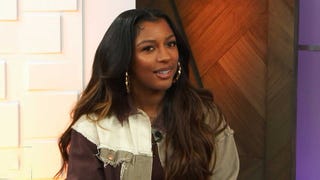 Victoria Monét Talks Embracing Her Sexuality With New Song 'Moment' (Exclusive)