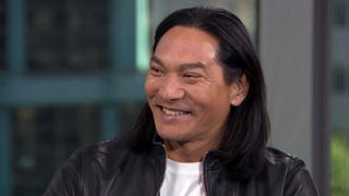 'Mulan' Star Jason Scott Lee on the Movie's 'Strength in Diversity' (Exclusive)