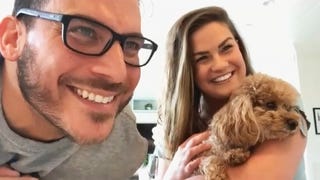 ‘Vanderpump Rules’ Jax and Brittany Might Make a Baby During Quarantine! (Exclusive)