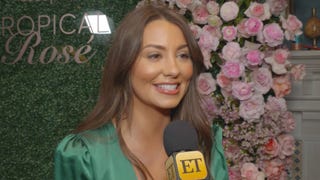 Kelley Flanagan Reveals What Barb Said to Her at 'Bachelor' Finale! (Exclusive)