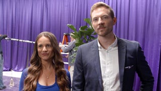 'Love Is Blind': Kelly and Kenny Admit They Don't Really Speak Anymore (Exclusive) 