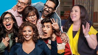 ‘One Day at a Time’ Boss Says Season 4 Will Be ‘HOT’ -- Here’s Why (Exclusive)