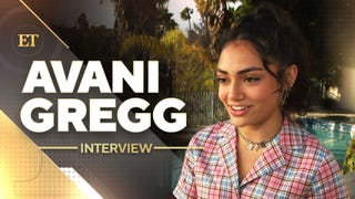 TikTok Star Avani Gregg on Her Fun Posting Process and Big Dreams (Exclusive) 