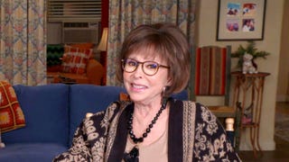 ‘One Day at a Time’: Rita Moreno Promises Season 4 Will Be Funniest Yet (Exclusive)