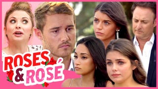 'The Bachelor' Women Tell All: Madison Returns and Sad Peter Picks His Final Two | Roses & Rose