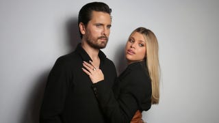 Sofia Richie Says 'I Just Don't Care' About Critics of Her Relationship With Scott Disick