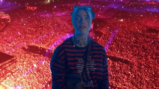 Go Behind-the-Scenes of Bringing Coachella to Life in New Documentary