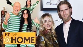 ET Live @ Home | April 7, 2020