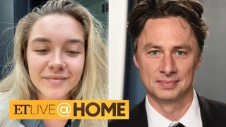 ET Live @ Home | April 9, 2020