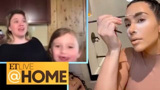 ET Live @ Home | April 10, 2020