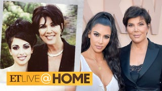 ET Live @ Home | April 23, 2020