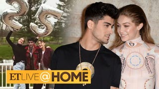 ET Live @ Home | April 29, 2020