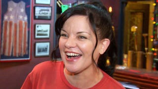On-Set Secrets From ‘Broke’ With Pauley Perrette (Exclusive) 